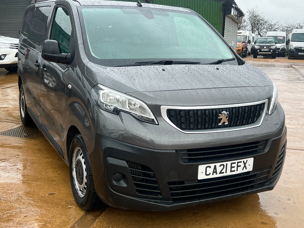 Used Peugeot Expert 2021 for sale - 77381268: Photo 11
