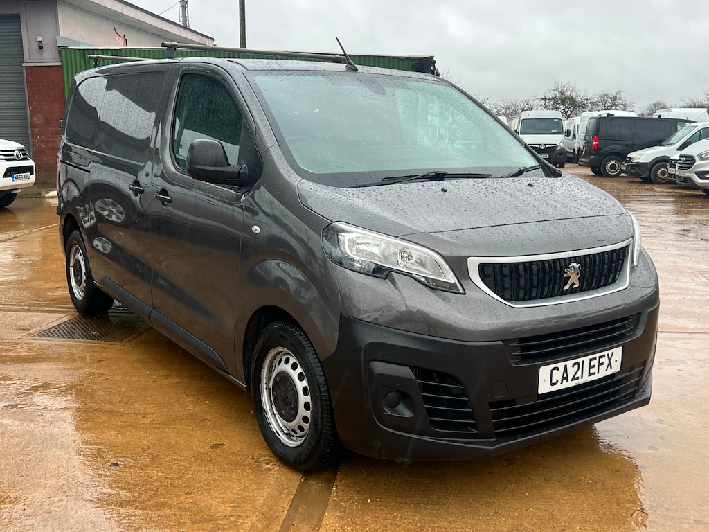 Used Peugeot Expert 2021 for sale - 77381268: Photo 12
