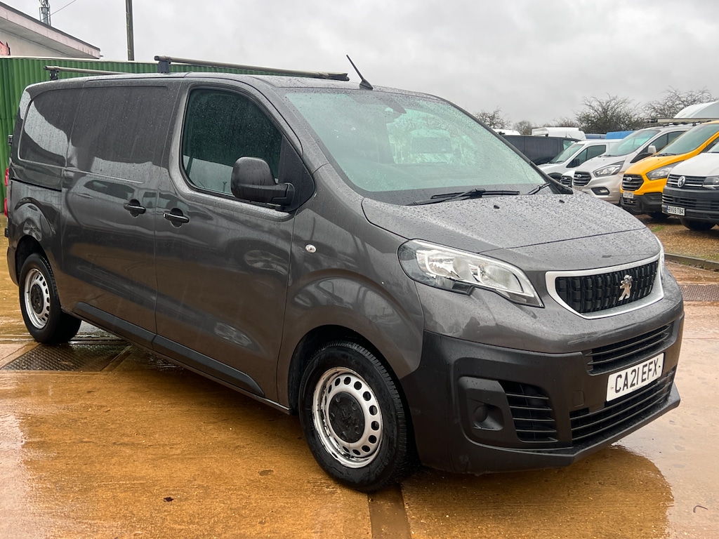 Used Peugeot Expert 2021 for sale - 77381268: Photo 13