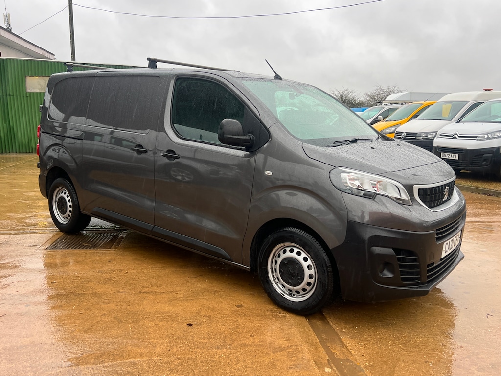 Used Peugeot Expert 2021 for sale - 77381268: Photo 14