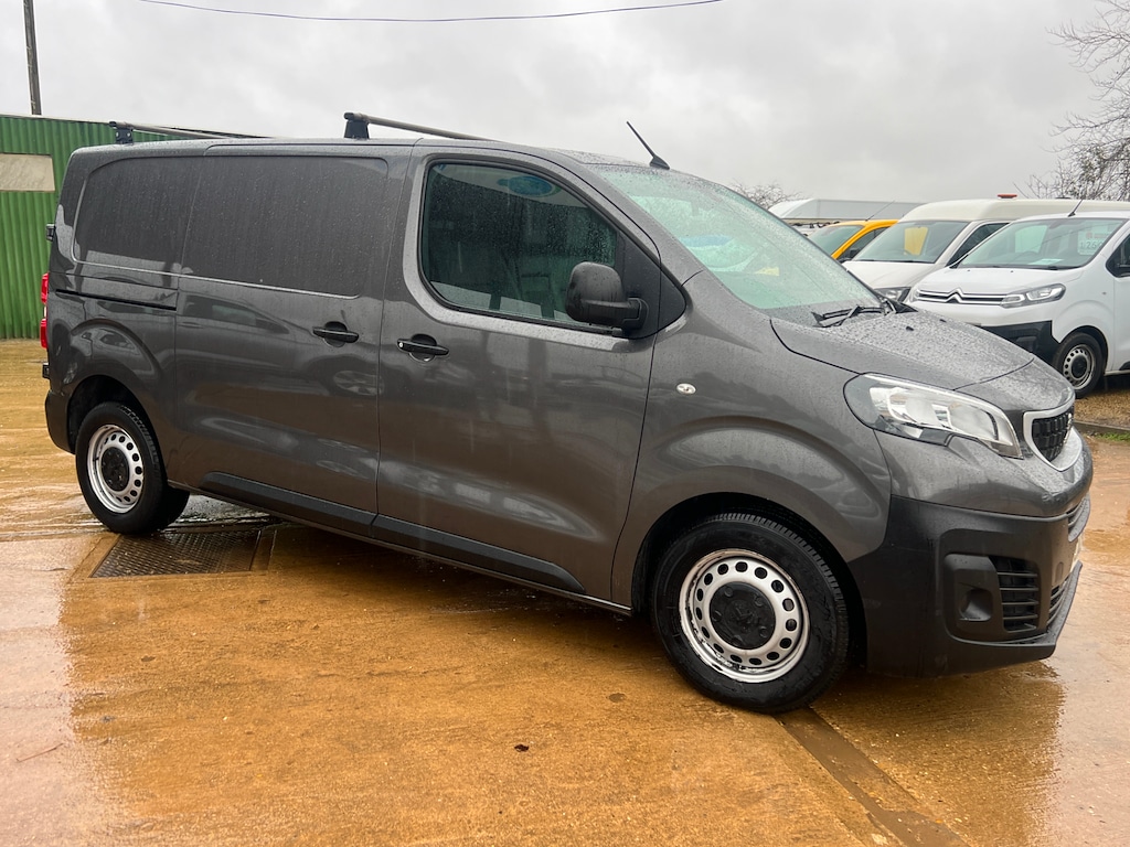 Used Peugeot Expert 2021 for sale - 77381268: Photo 15