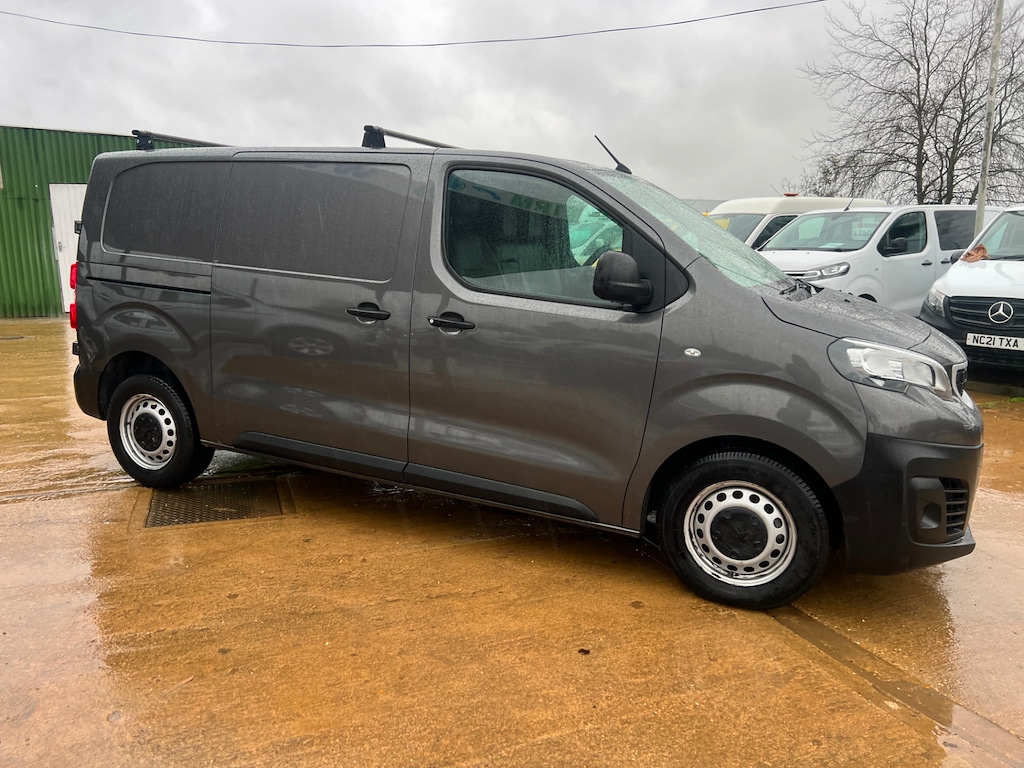 Used Peugeot Expert 2021 for sale - 77381268: Photo 16