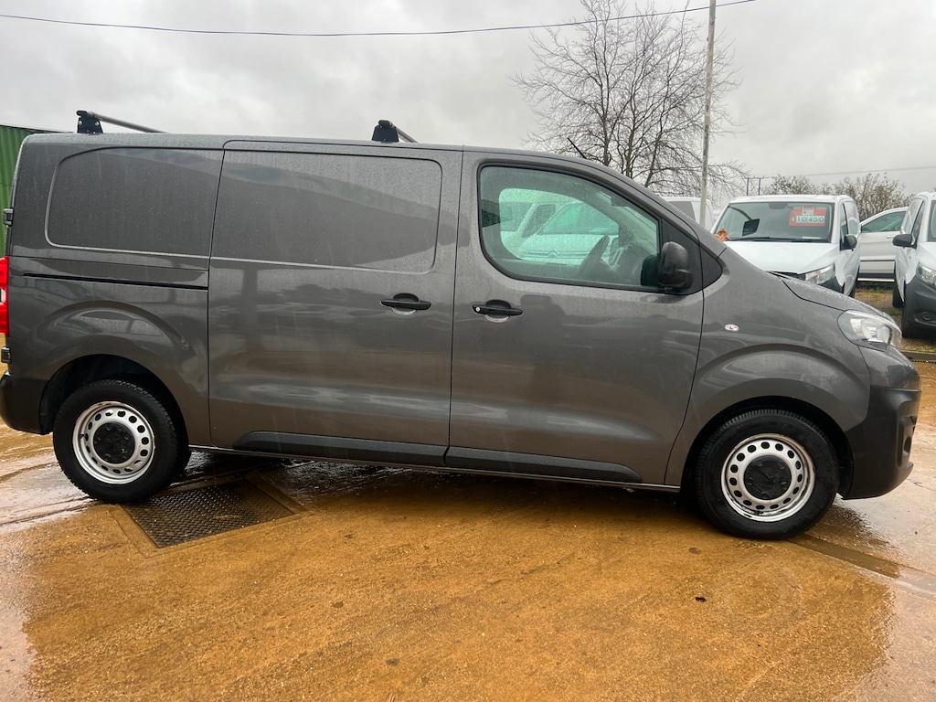 Used Peugeot Expert 2021 for sale - 77381268: Photo 18