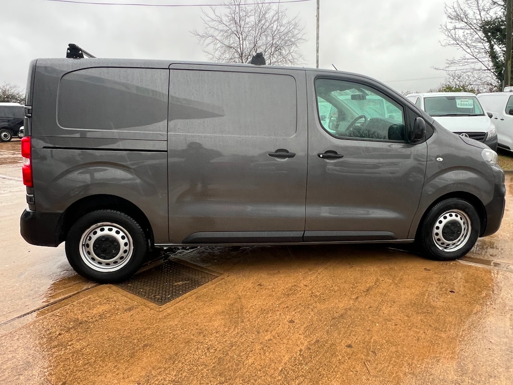 Used Peugeot Expert 2021 for sale - 77381268: Photo 19