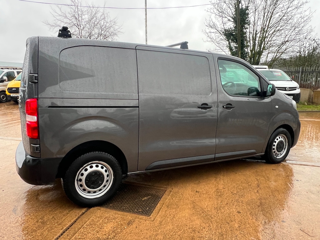 Used Peugeot Expert 2021 for sale - 77381268: Photo 21