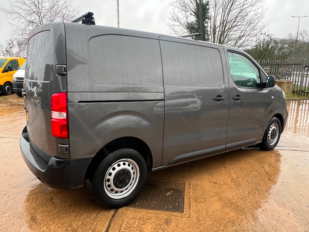 Used Peugeot Expert 2021 for sale - 77381268: Photo 22