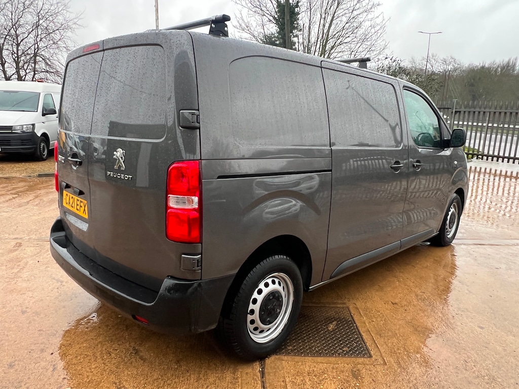 Used Peugeot Expert 2021 for sale - 77381268: Photo 23