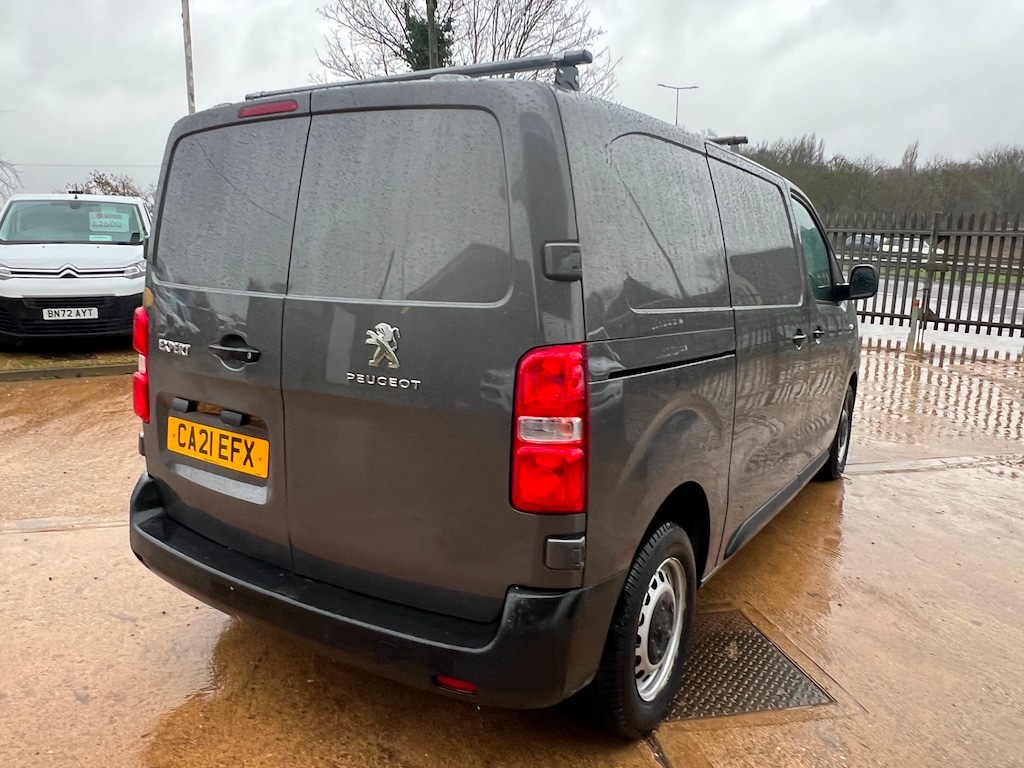 Used Peugeot Expert 2021 for sale - 77381268: Photo 24