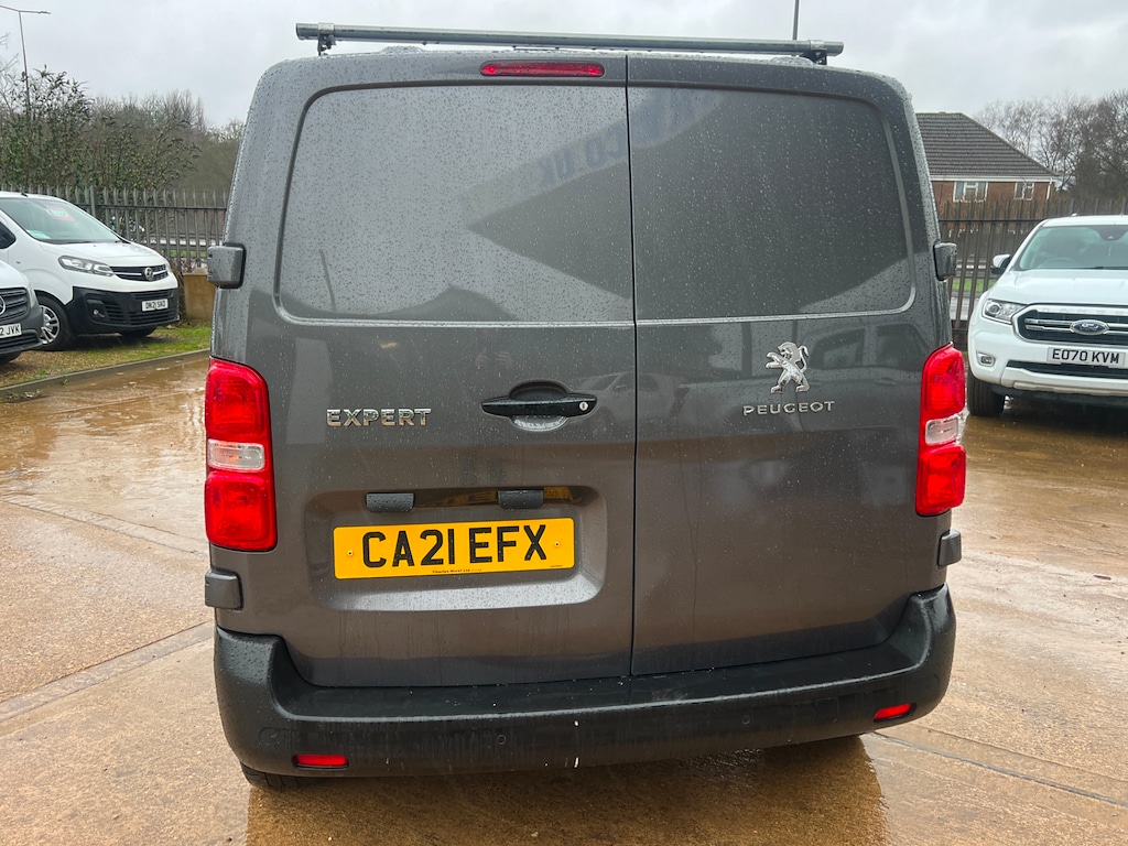 Used Peugeot Expert 2021 for sale - 77381268: Photo 27