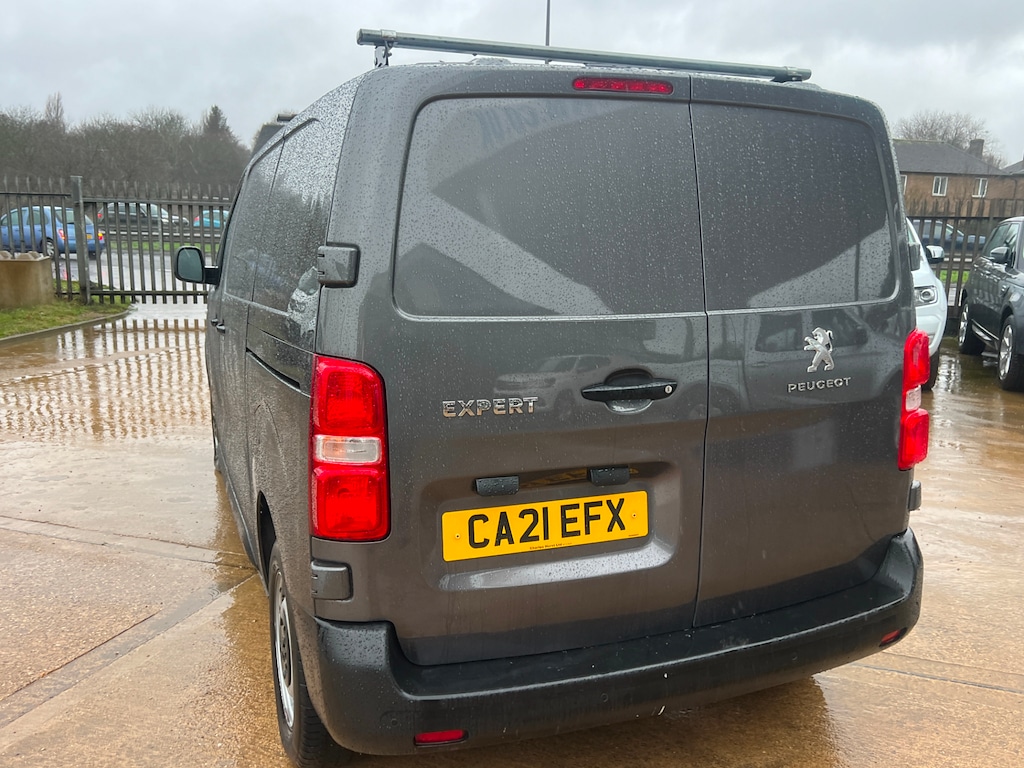 Used Peugeot Expert 2021 for sale - 77381268: Photo 28