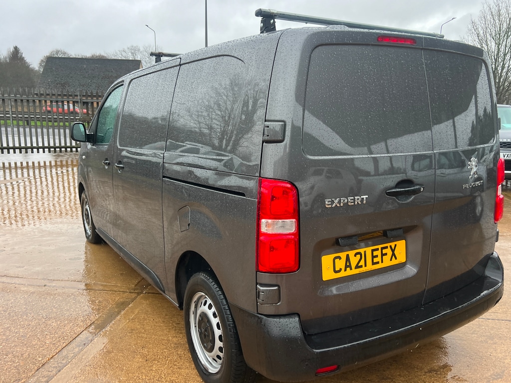 Used Peugeot Expert 2021 for sale - 77381268: Photo 29