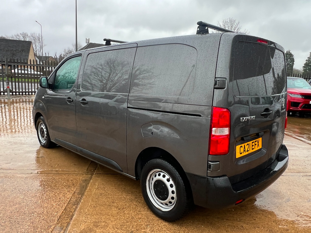 Used Peugeot Expert 2021 for sale - 77381268: Photo 30