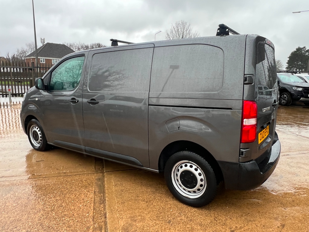 Used Peugeot Expert 2021 for sale - 77381268: Photo 31