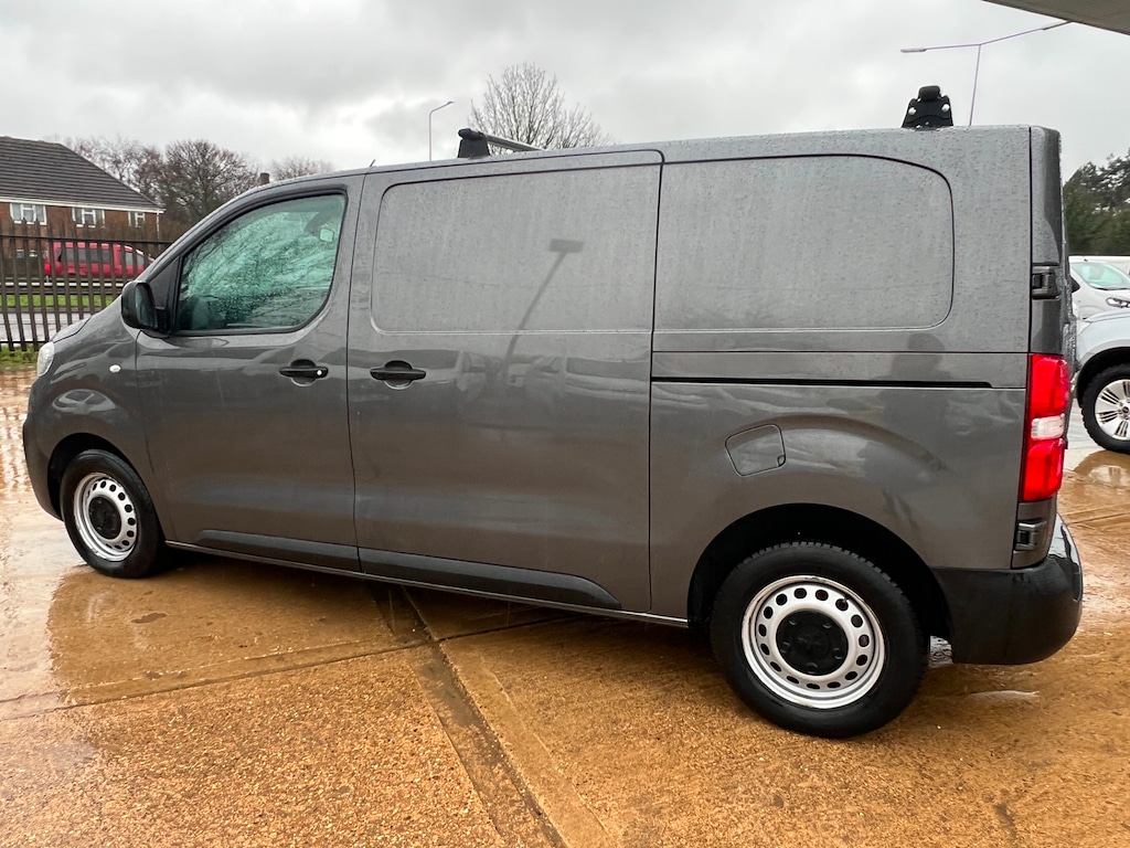 Used Peugeot Expert 2021 for sale - 77381268: Photo 32