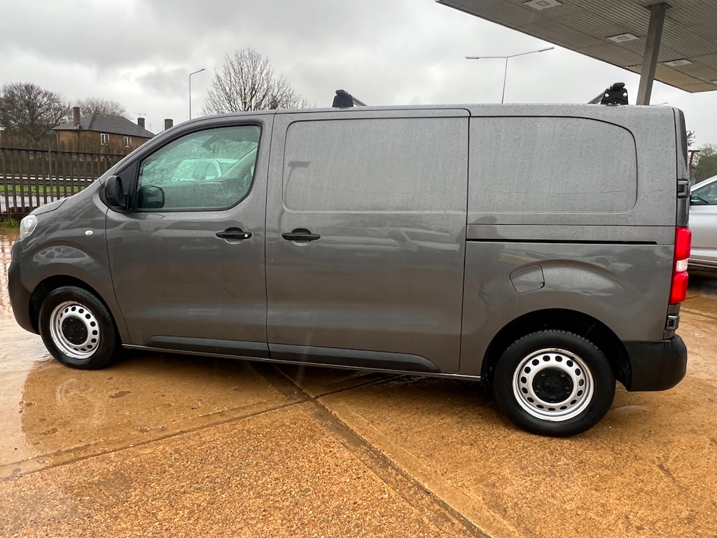 Used Peugeot Expert 2021 for sale - 77381268: Photo 33