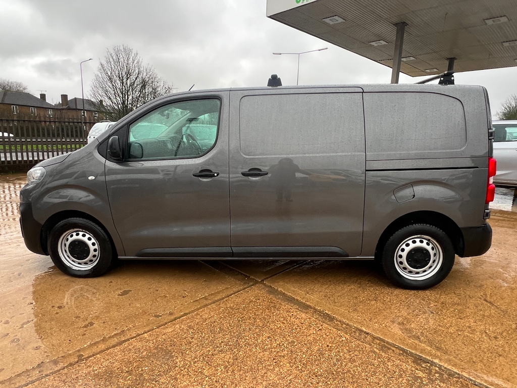 Used Peugeot Expert 2021 for sale - 77381268: Photo 34