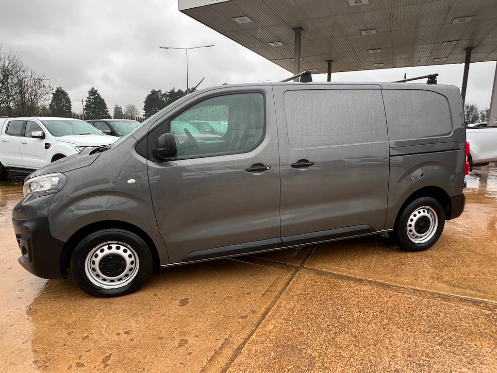 Used Peugeot Expert 2021 for sale - 77381268: Photo 36