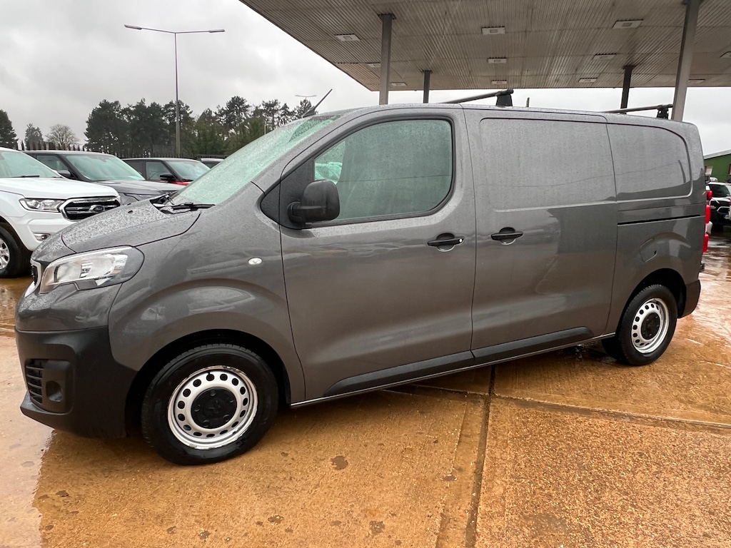 Used Peugeot Expert 2021 for sale - 77381268: Photo 37