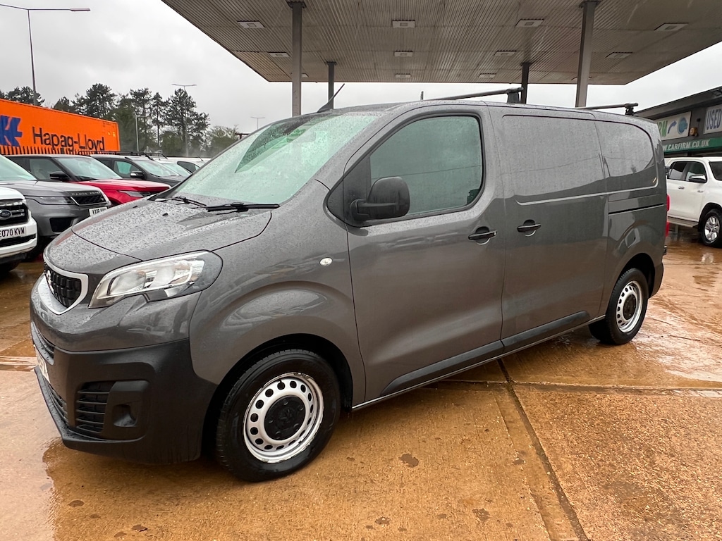 Used Peugeot Expert 2021 for sale - 77381268: Photo 38