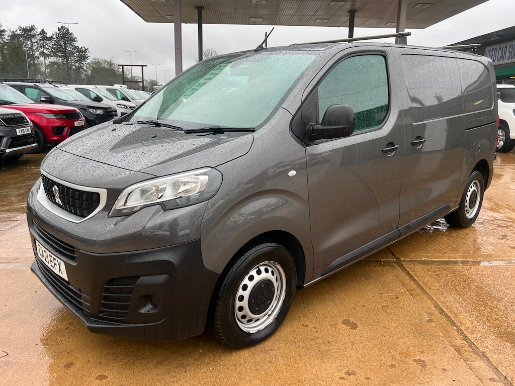 Used Peugeot Expert 2021 for sale - 77381268: Photo 39