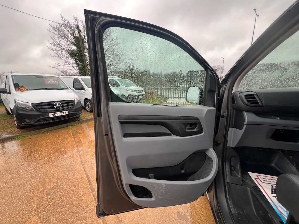 Used Peugeot Expert 2021 for sale - 77381268: Photo 40