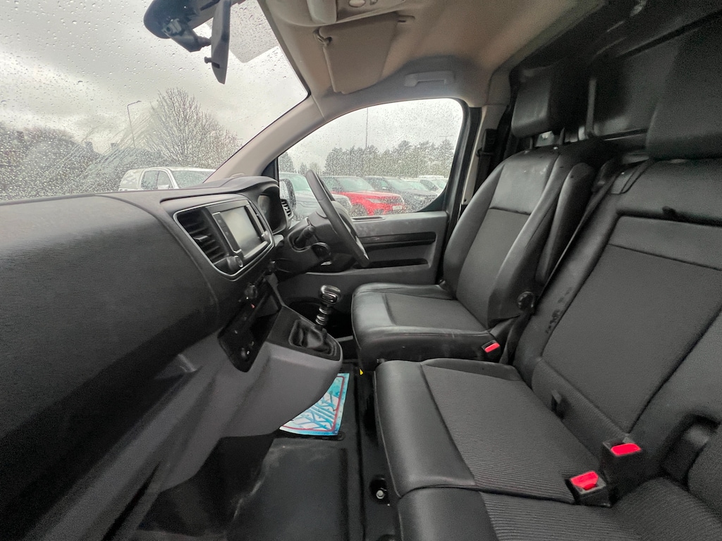 Used Peugeot Expert 2021 for sale - 77381268: Photo 41