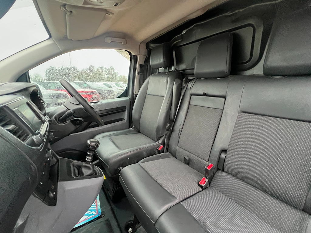 Used Peugeot Expert 2021 for sale - 77381268: Photo 42