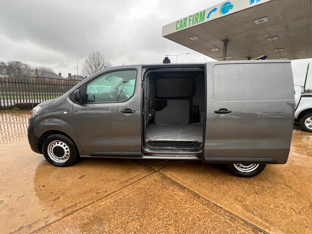 Used Peugeot Expert 2021 for sale - 77381268: Photo 43