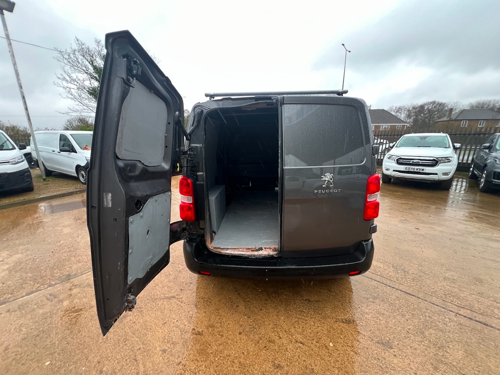 Used Peugeot Expert 2021 for sale - 77381268: Photo 47