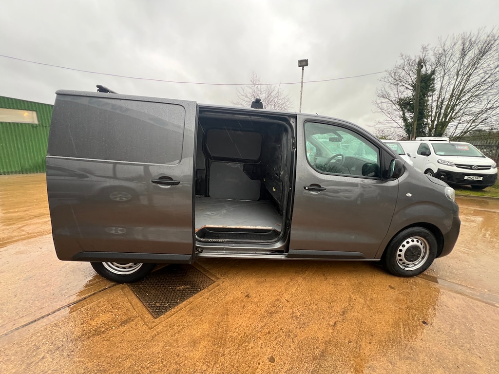 Used Peugeot Expert 2021 for sale - 77381268: Photo 51