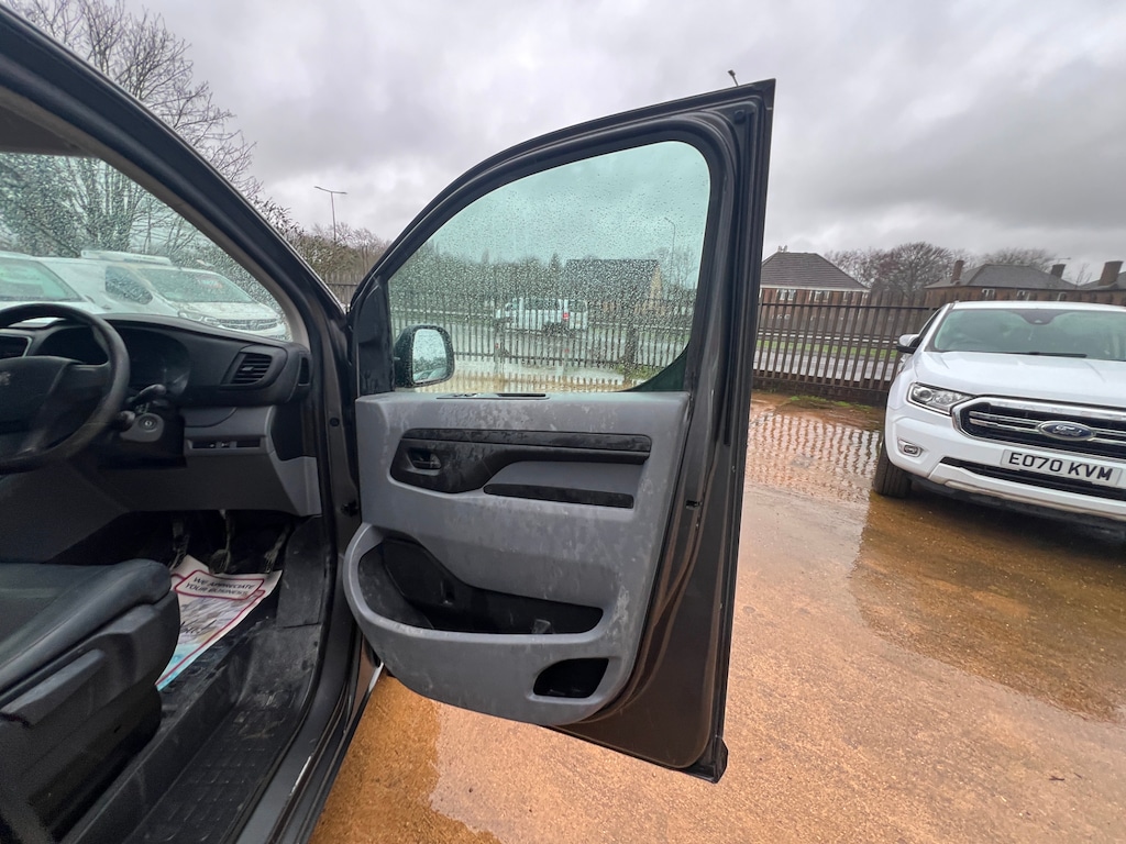 Used Peugeot Expert 2021 for sale - 77381268: Photo 55