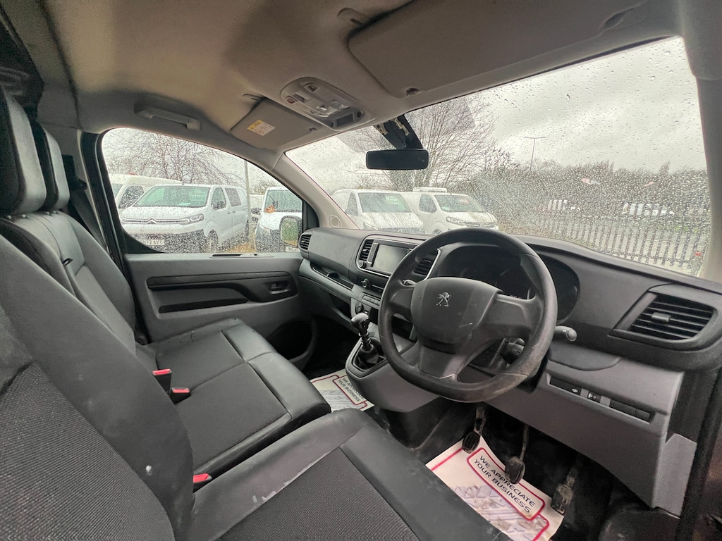 Used Peugeot Expert 2021 for sale - 77381268: Photo 56