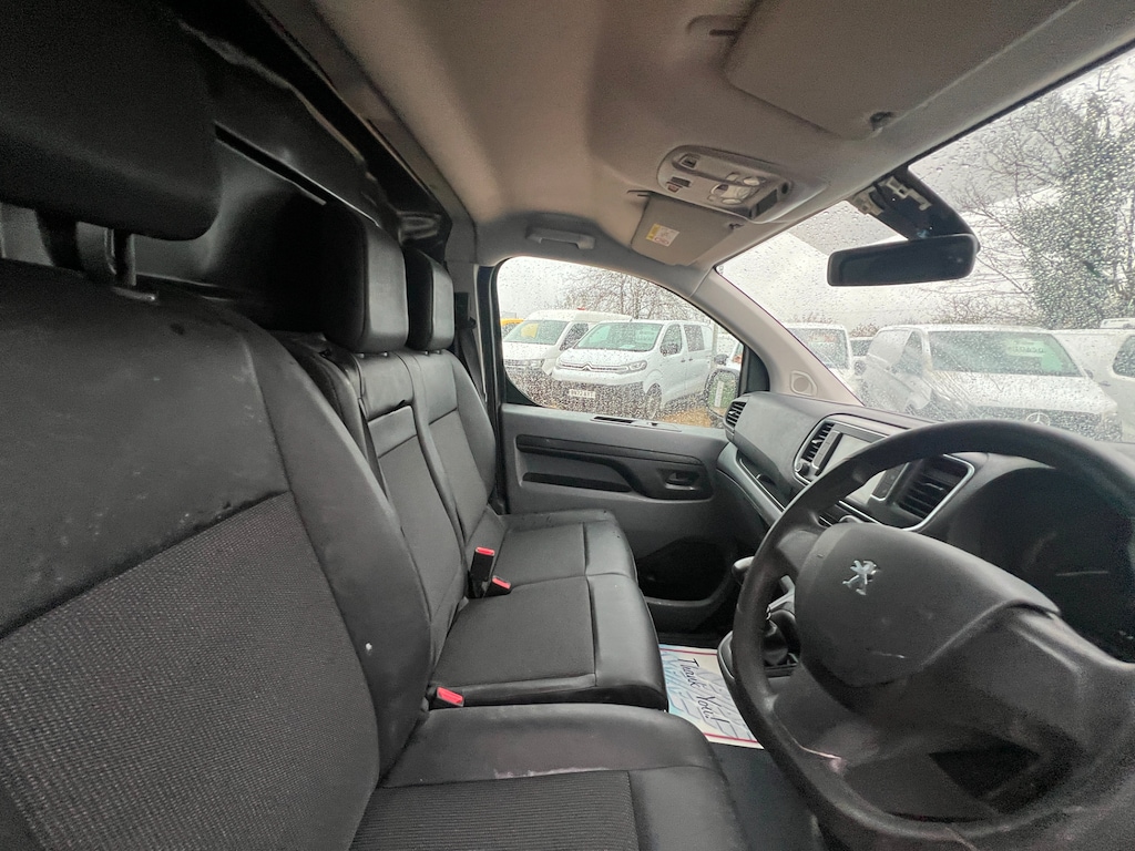 Used Peugeot Expert 2021 for sale - 77381268: Photo 57