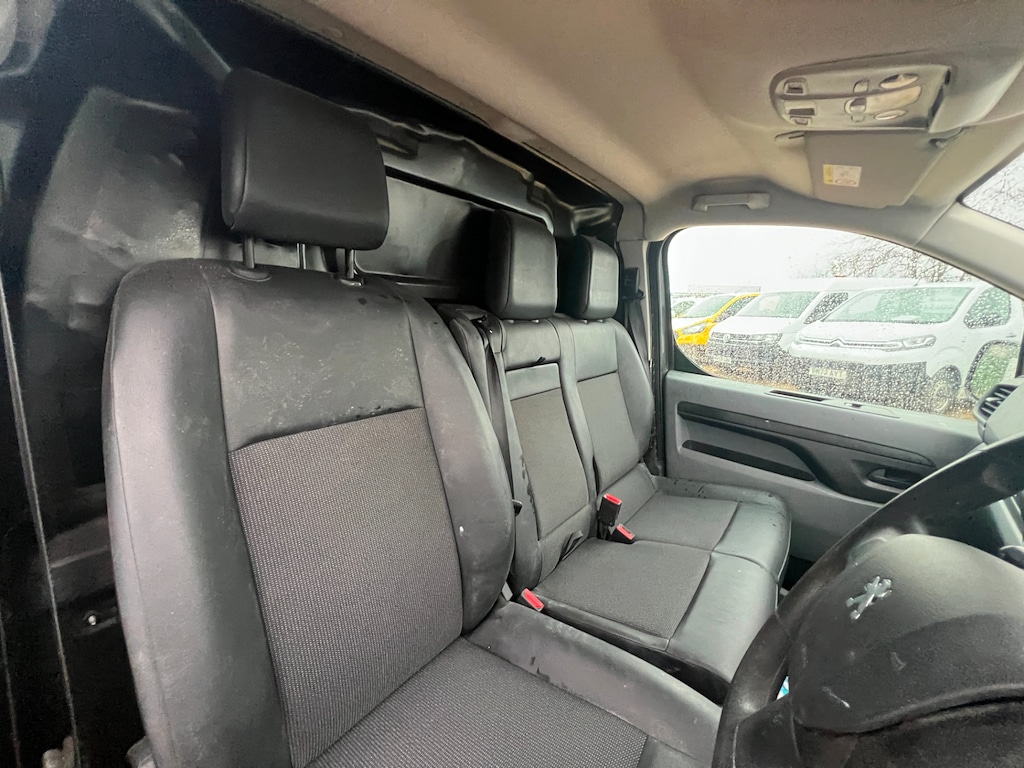 Used Peugeot Expert 2021 for sale - 77381268: Photo 58