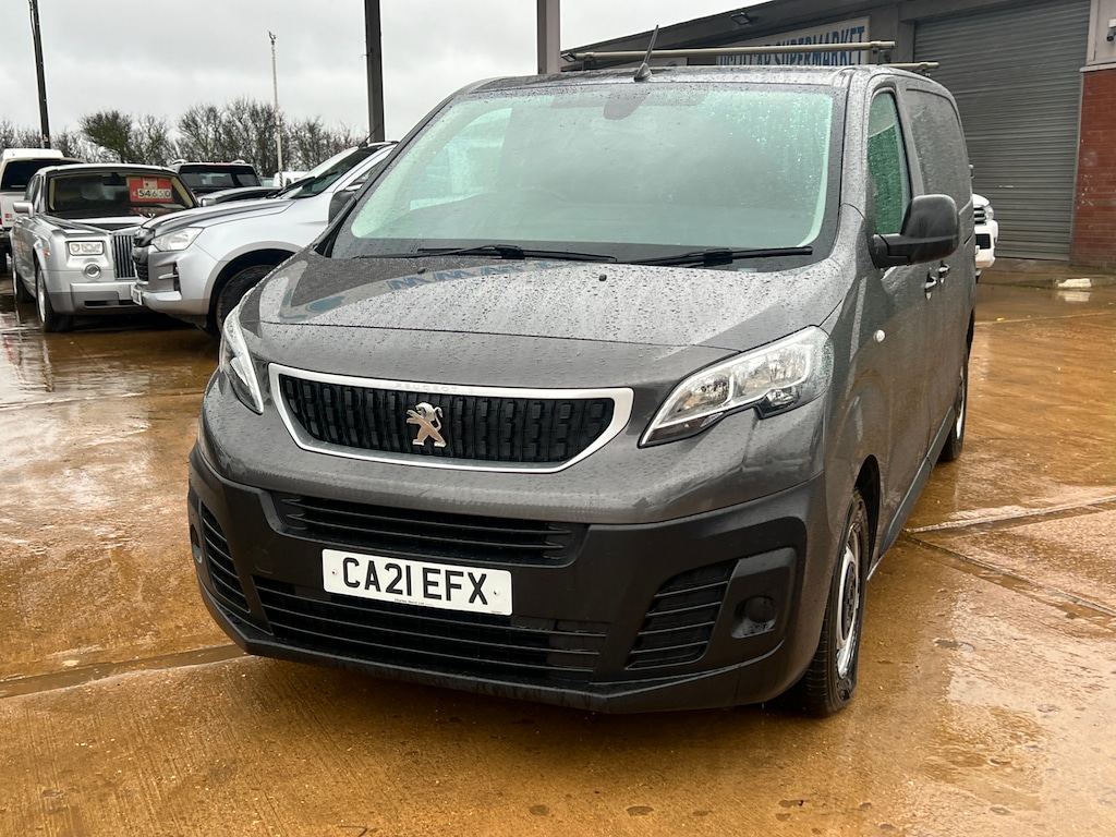 Used Peugeot Expert 2021 for sale - 77381268: Photo 6