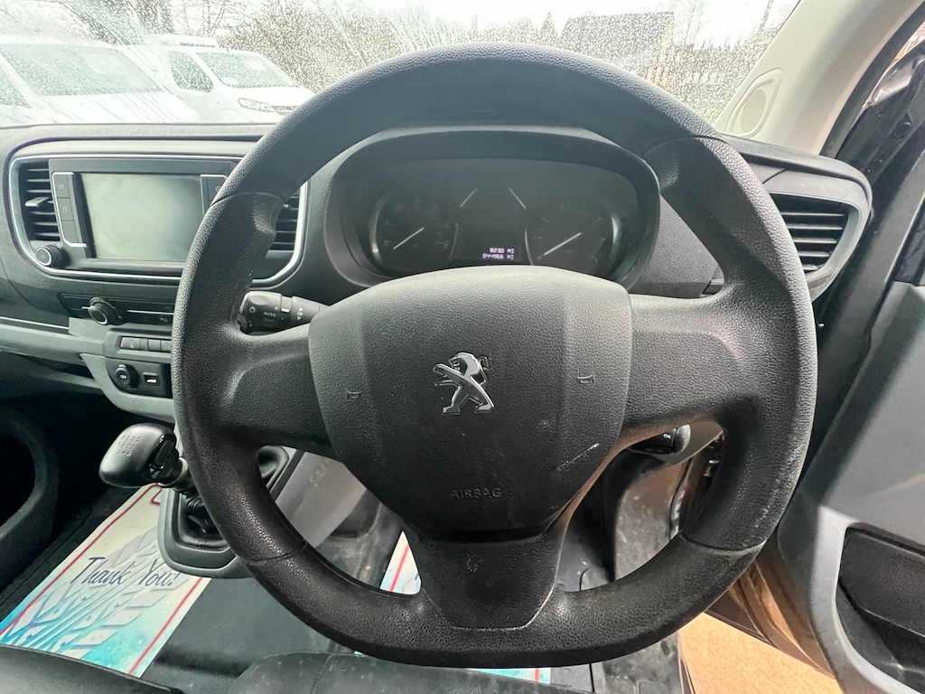 Used Peugeot Expert 2021 for sale - 77381268: Photo 60