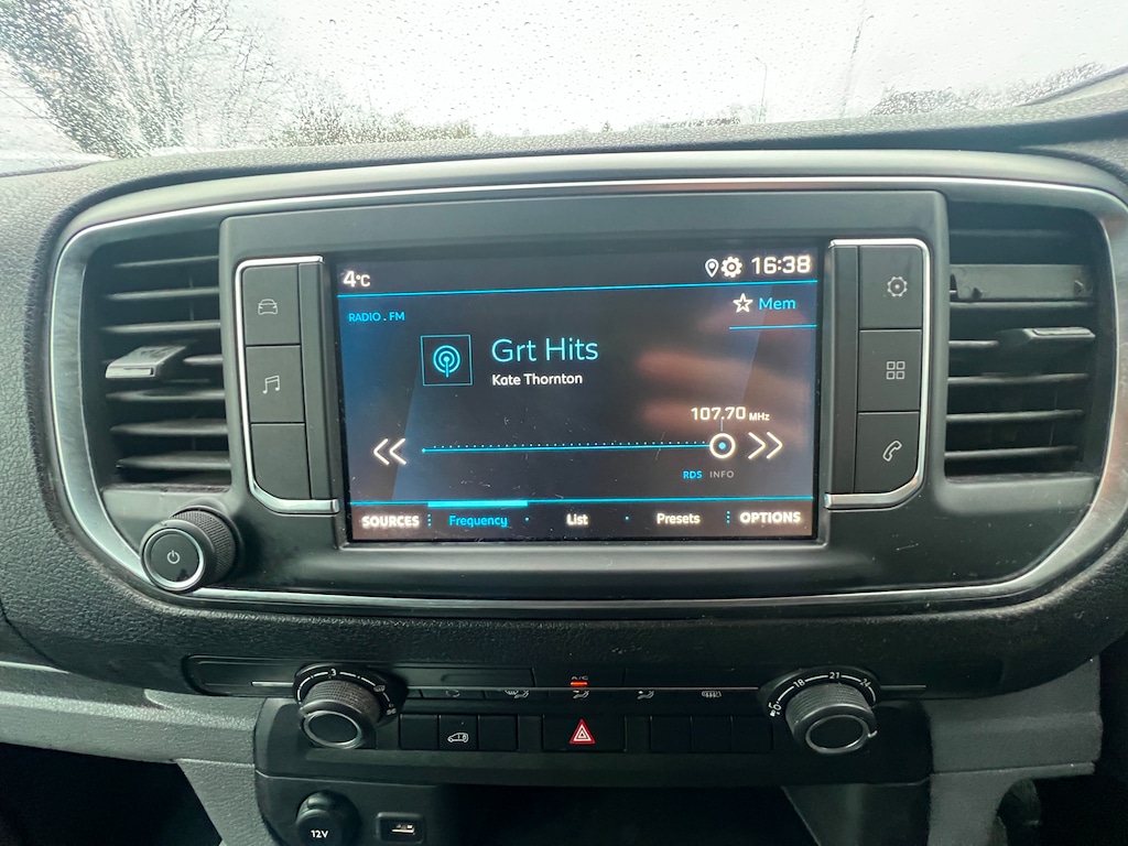 Used Peugeot Expert 2021 for sale - 77381268: Photo 62