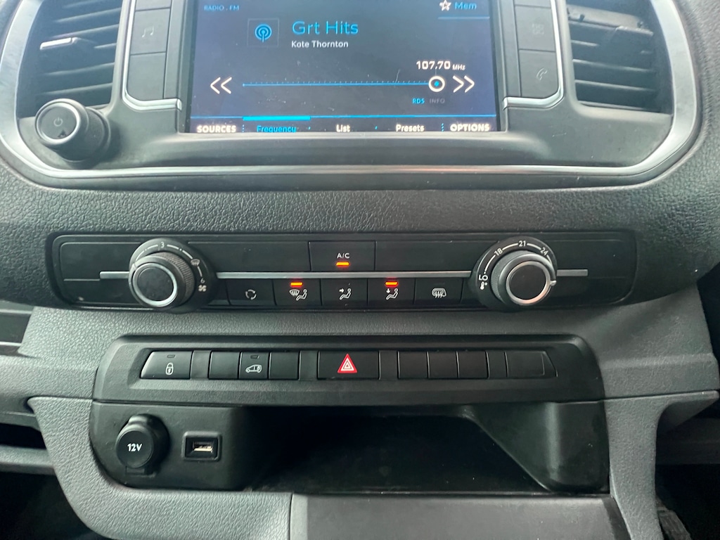 Used Peugeot Expert 2021 for sale - 77381268: Photo 63