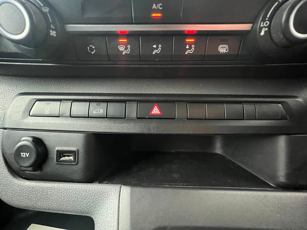 Used Peugeot Expert 2021 for sale - 77381268: Photo 64