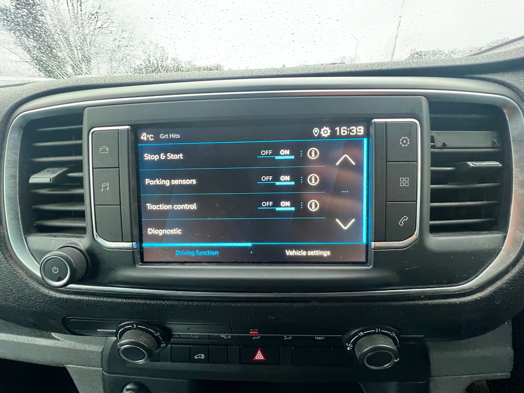 Used Peugeot Expert 2021 for sale - 77381268: Photo 65