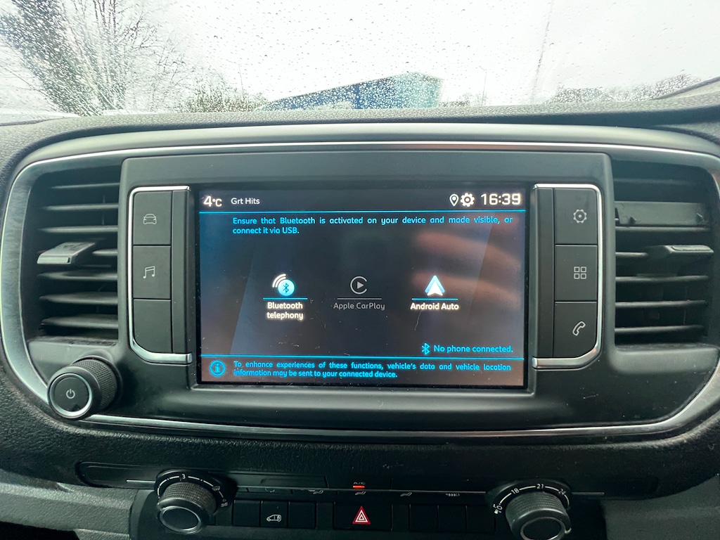 Used Peugeot Expert 2021 for sale - 77381268: Photo 67