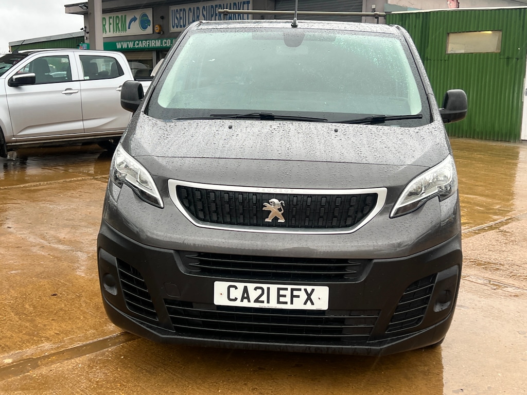 Used Peugeot Expert 2021 for sale - 77381268: Photo 8