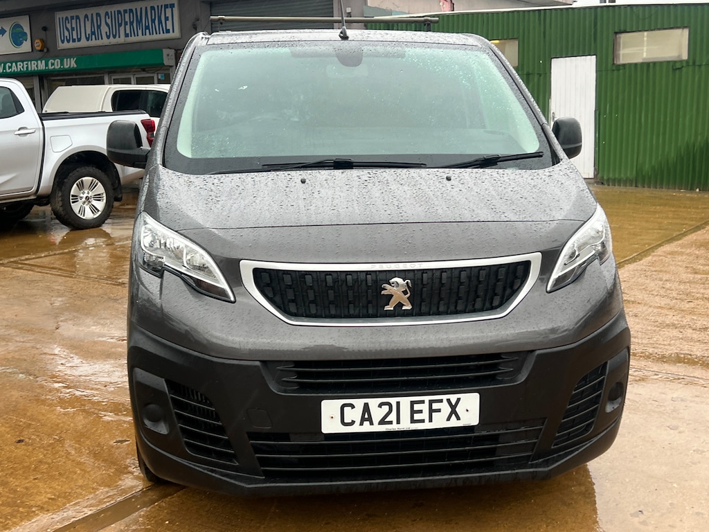 Used Peugeot Expert 2021 for sale - 77381268: Photo 9