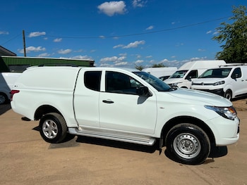 Used Mitsubishi L200 2019 for sale - 75570651: Photo