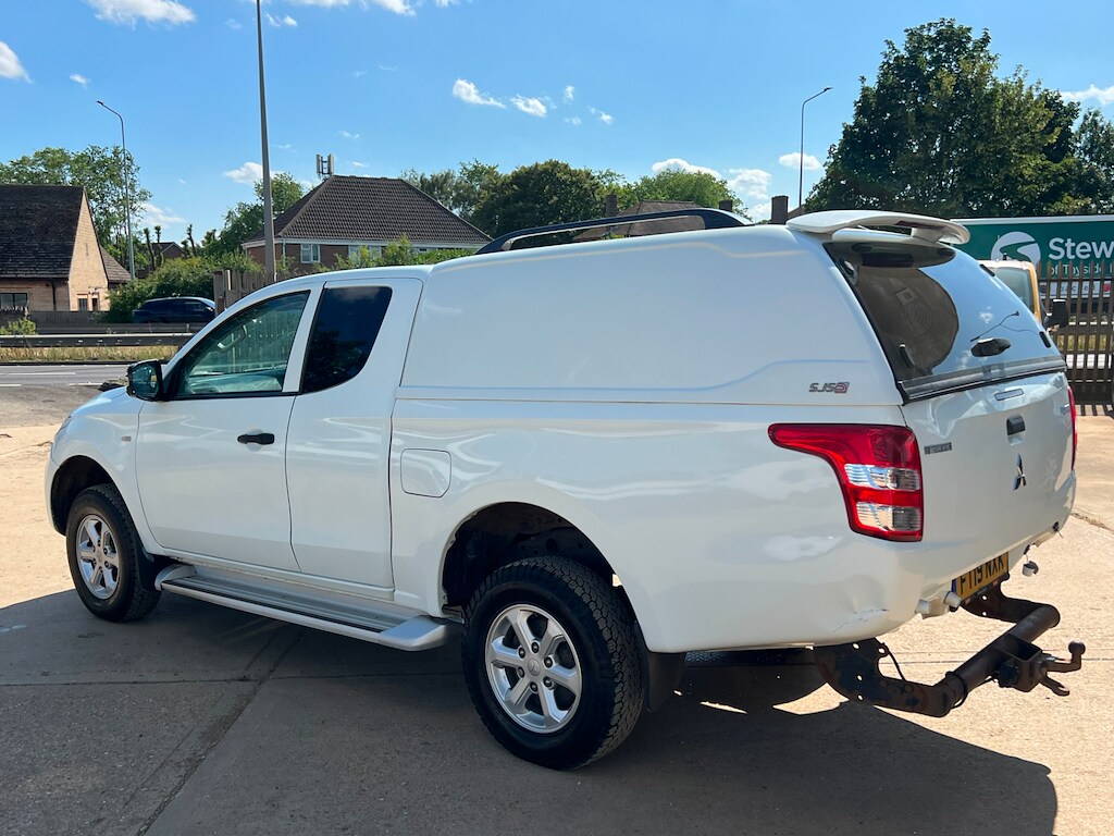 Vehicle 38