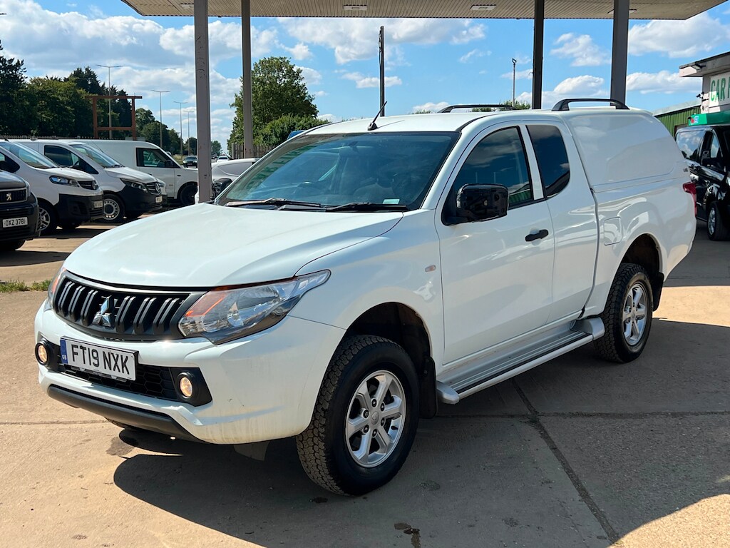 Vehicle 50