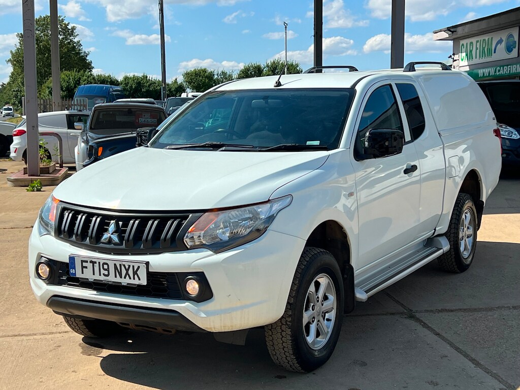 Vehicle 52