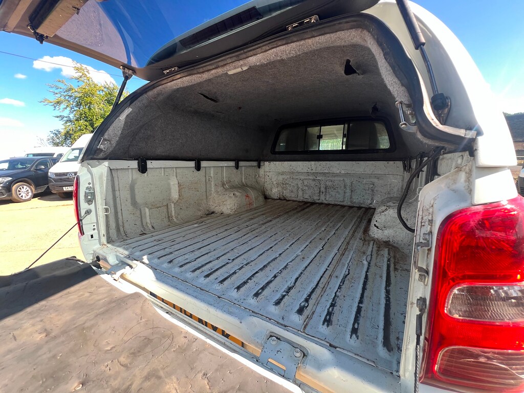 Vehicle 58