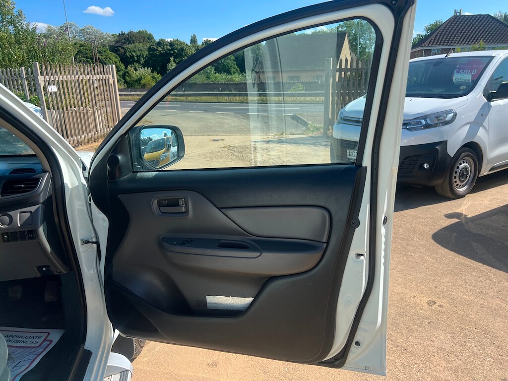 Vehicle 60