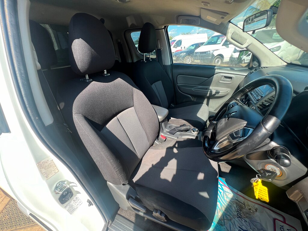 Vehicle 64